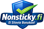 Nonsticky